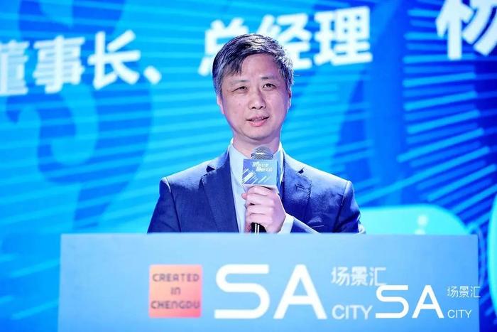 【商道论衡】 咖啡经济:“一粒豆子”释放新消费机遇