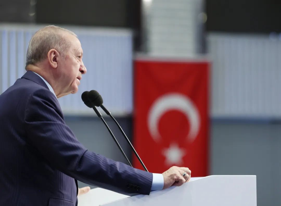 泽连斯基：5月15日前往土耳其！准备好与普京会面，不清楚特朗普是否出席！