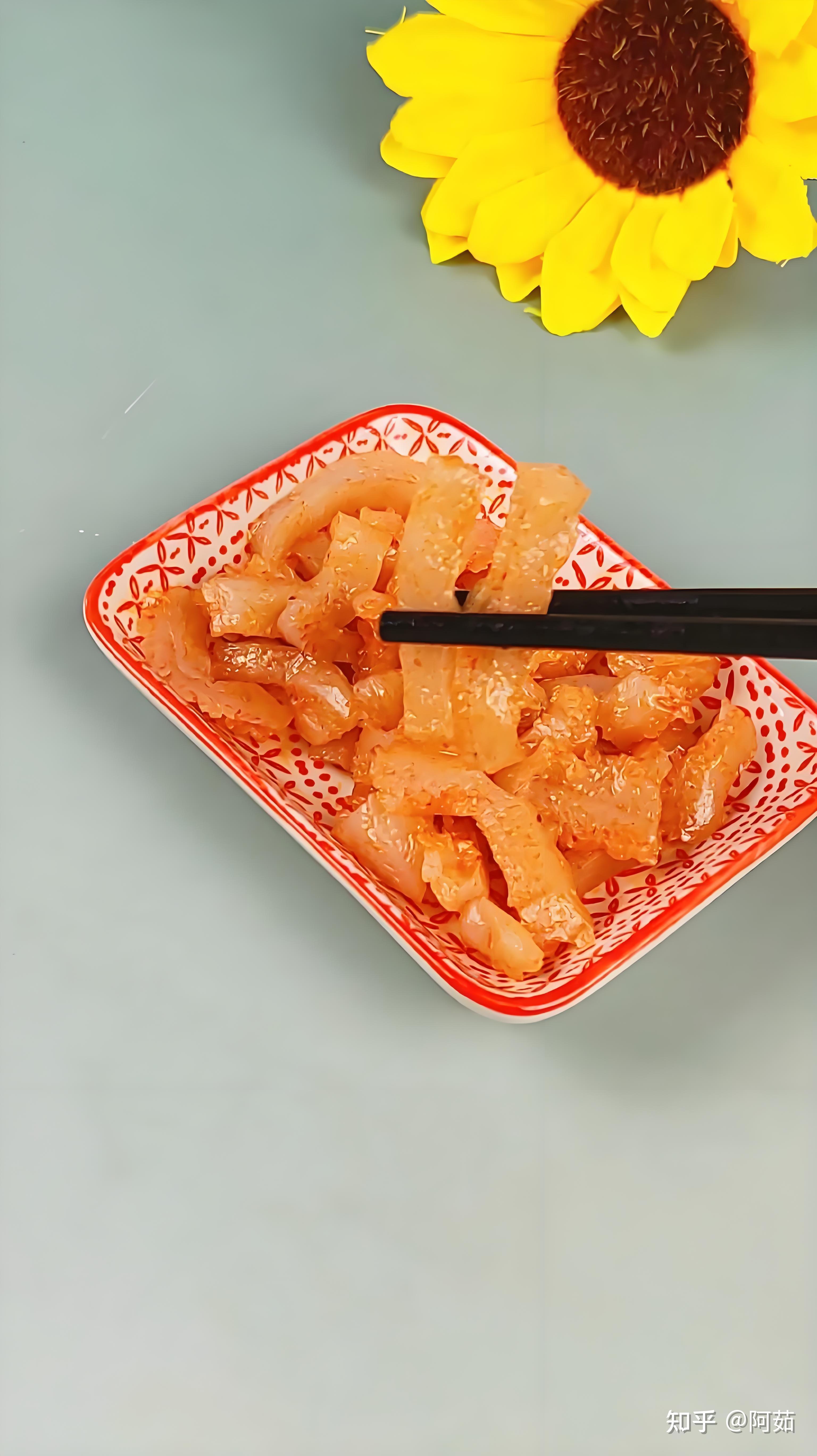 吃出百亿级大市场！魔芋晋升零食圈“顶流”