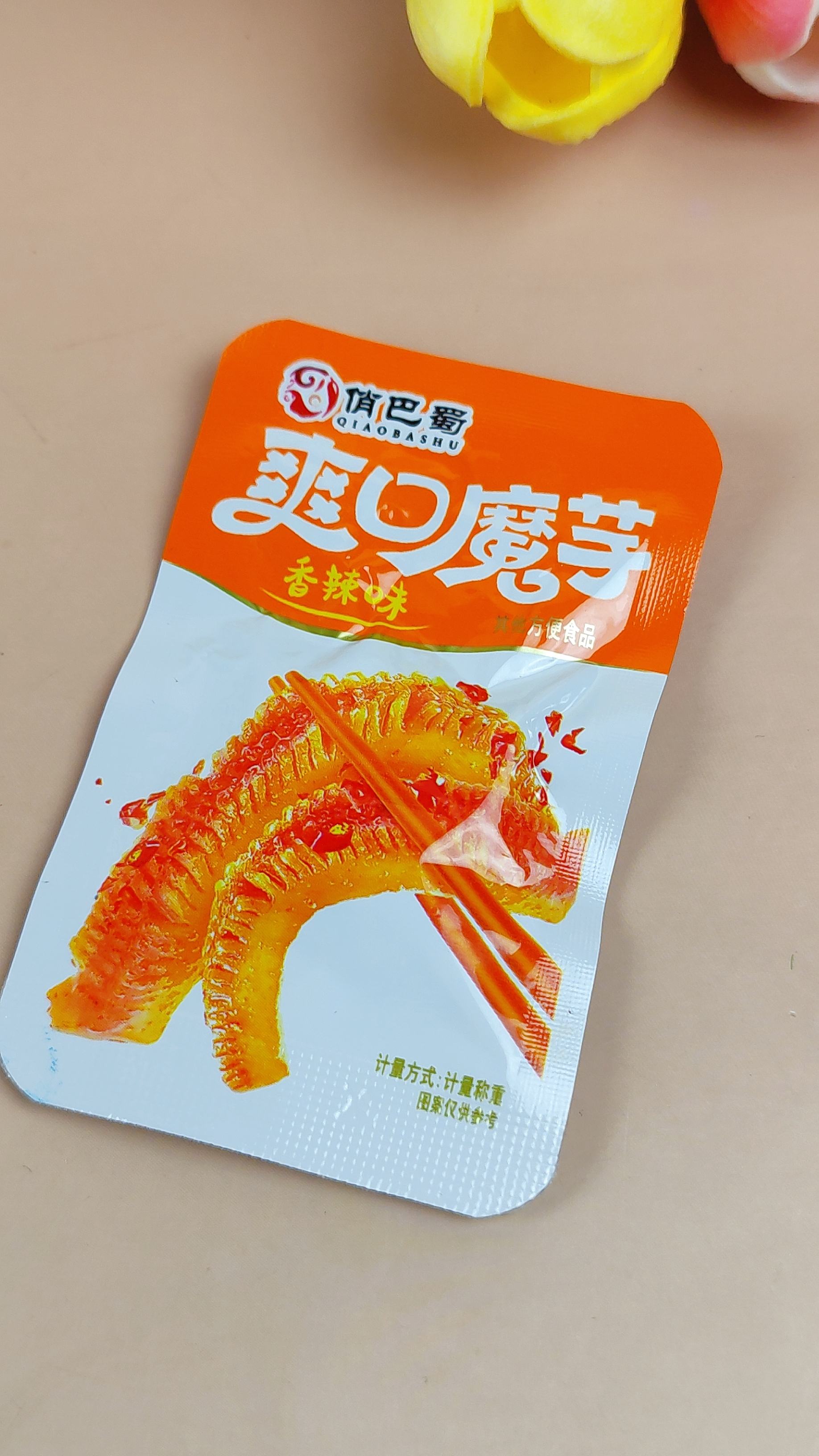 吃出百亿级大市场！魔芋晋升零食圈“顶流”