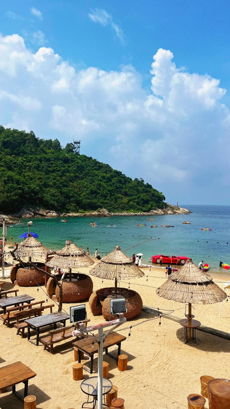 实探丨提前24天出入境“破亿”，深圳制造满足海淘需求！