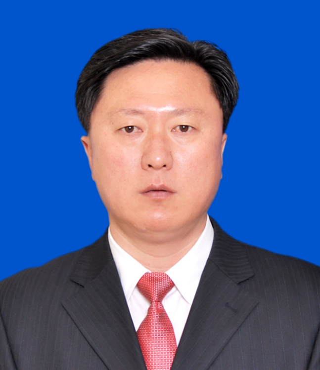 山西焦煤集团有限责任公司原副总经理王克军接受审查调查