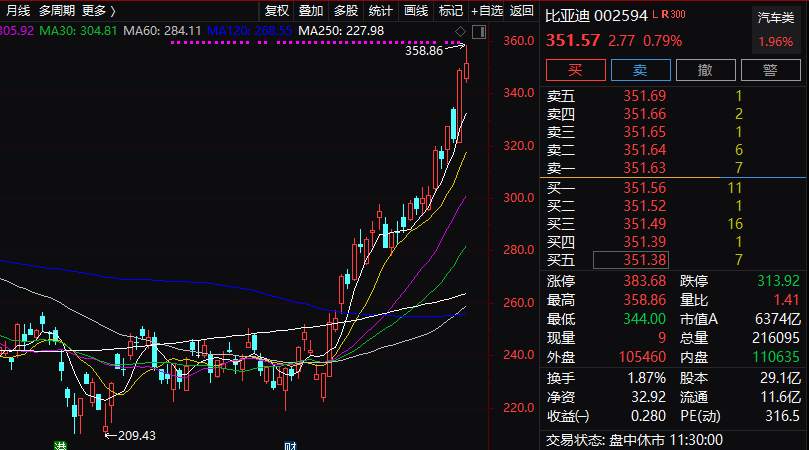 突发！美国、欧洲，重大变数！