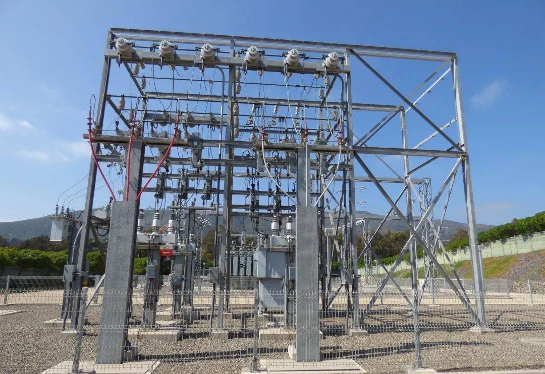 大连电瓷：子公司预中标约2.9亿元国家电网采购项目