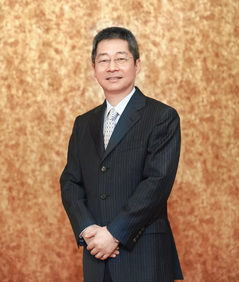 张小东任中国农业发展银行党委副书记