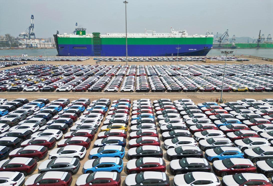 刚刚，大幅拉升！关税，传来新消息