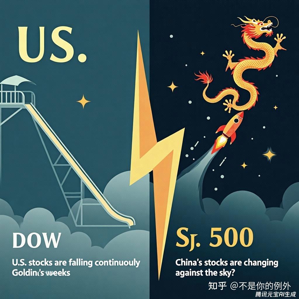 美股三大指数收盘集体下跌 特斯拉跌超14%