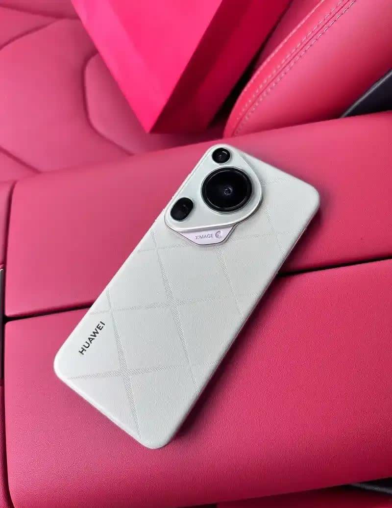 华为Pura 80系列将在长焦方面迎来重要升级