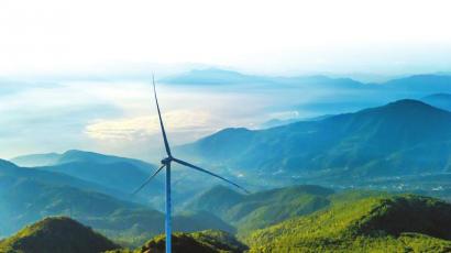 宝钢股份：继续引领钢铁行业向低碳化、生态化跃迁