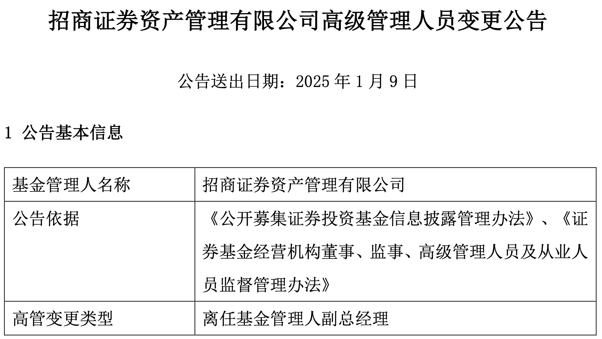 招商银行：副行长任职资格获核准