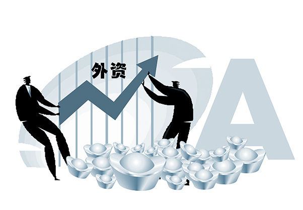 大转向！外资，爆买！