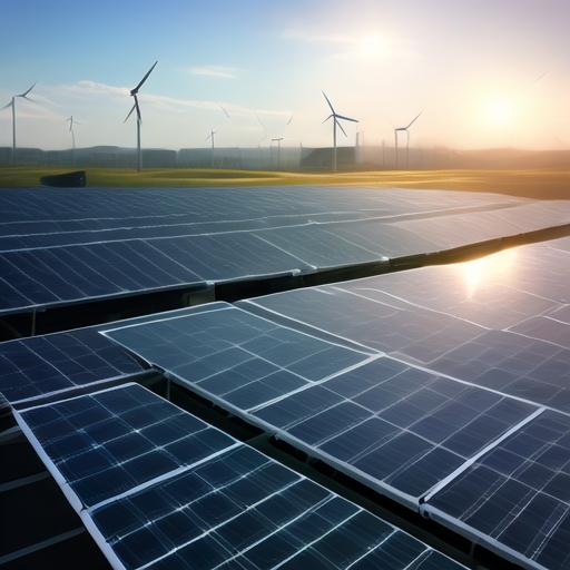 机构：多重因素推动 光伏行业困境有望反转