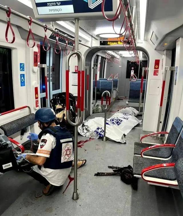 中方回应以色列袭击伊朗