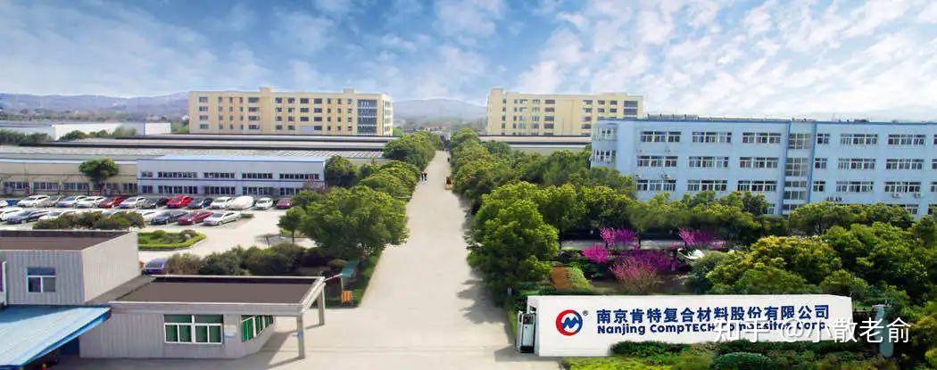 江松科技闯关创业板IPO 拟募资10.53亿元