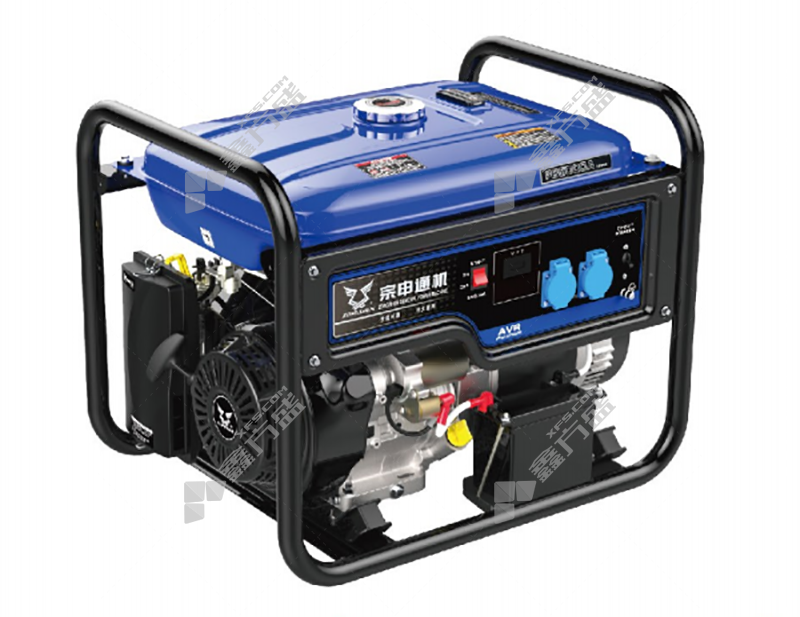 宗申动力现19笔大宗交易 均为折价成交