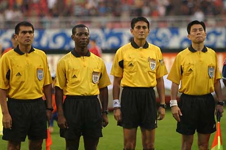 科威特：国内核辐射状况“正常且稳定”