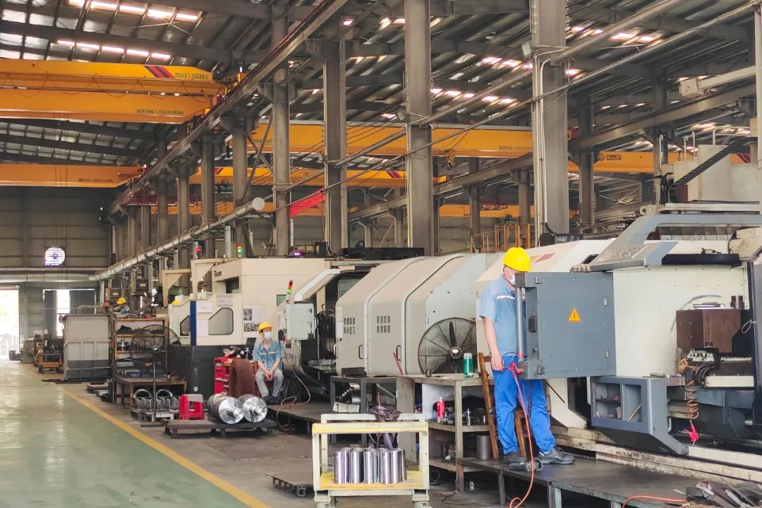 厦钨新能新设循环科技子公司