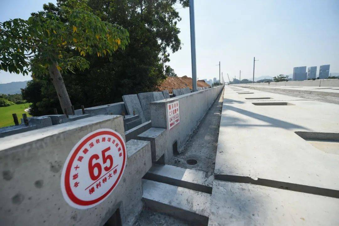 深圳自动配送产业驶入发展快车道