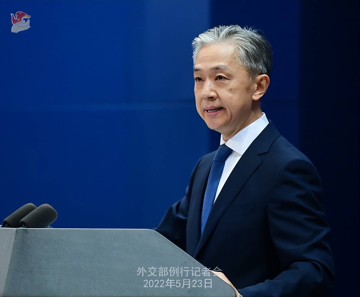 外交部部长助理苗得雨会见联合国全球传播事务副秘书长弗莱明