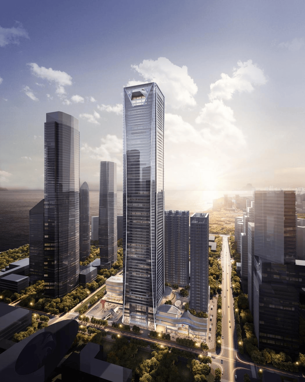 深圳多个可售型人才房热销