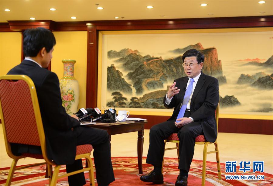 住建部部长倪虹在河北雄安新区调研城市工作