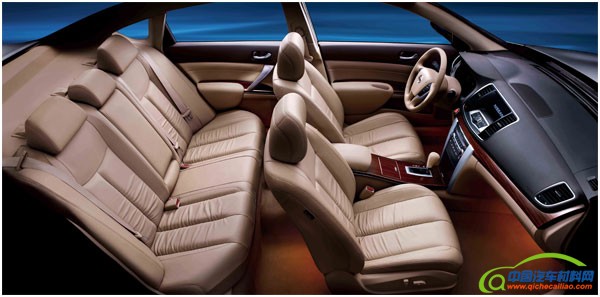 安利股份：PU材料在汽车内饰领域的应用比例将逐步上升