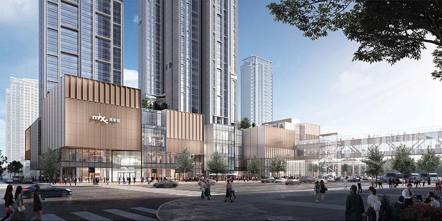 建发合诚成立新公司 含文物保护工程设计业务