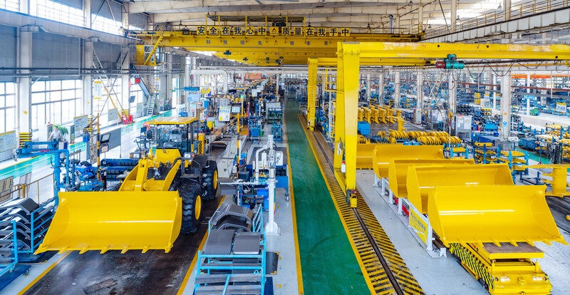 领益智造、智元机器人合资成立创新机器人科技公司