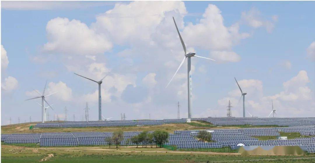 森特股份等在鄂尔多斯成立新能源科技公司