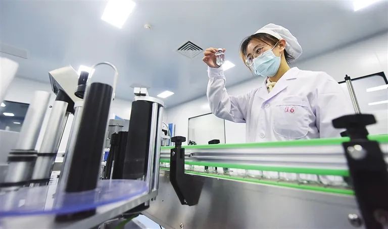 锦波生物引入战略投资者养生堂，共绘生物材料产业蓝图