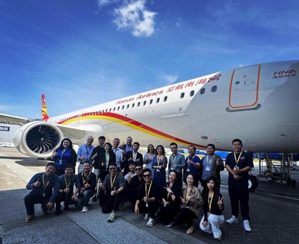 海南航空：暑运期间预计运送旅客近906万人次