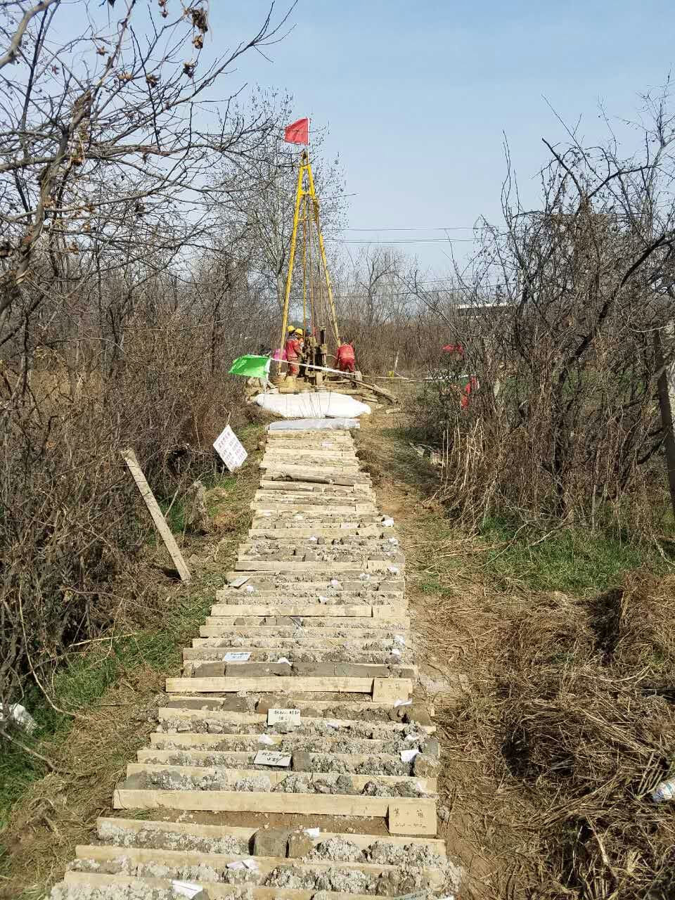 洪田股份：核心产品高端电解铜箔装备突破单卷10.2万米 刷新行业纪录