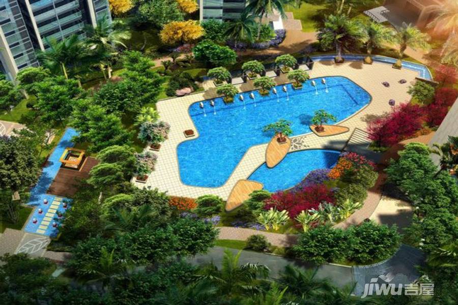 深圳龙华区宅地溢价40.74%成交