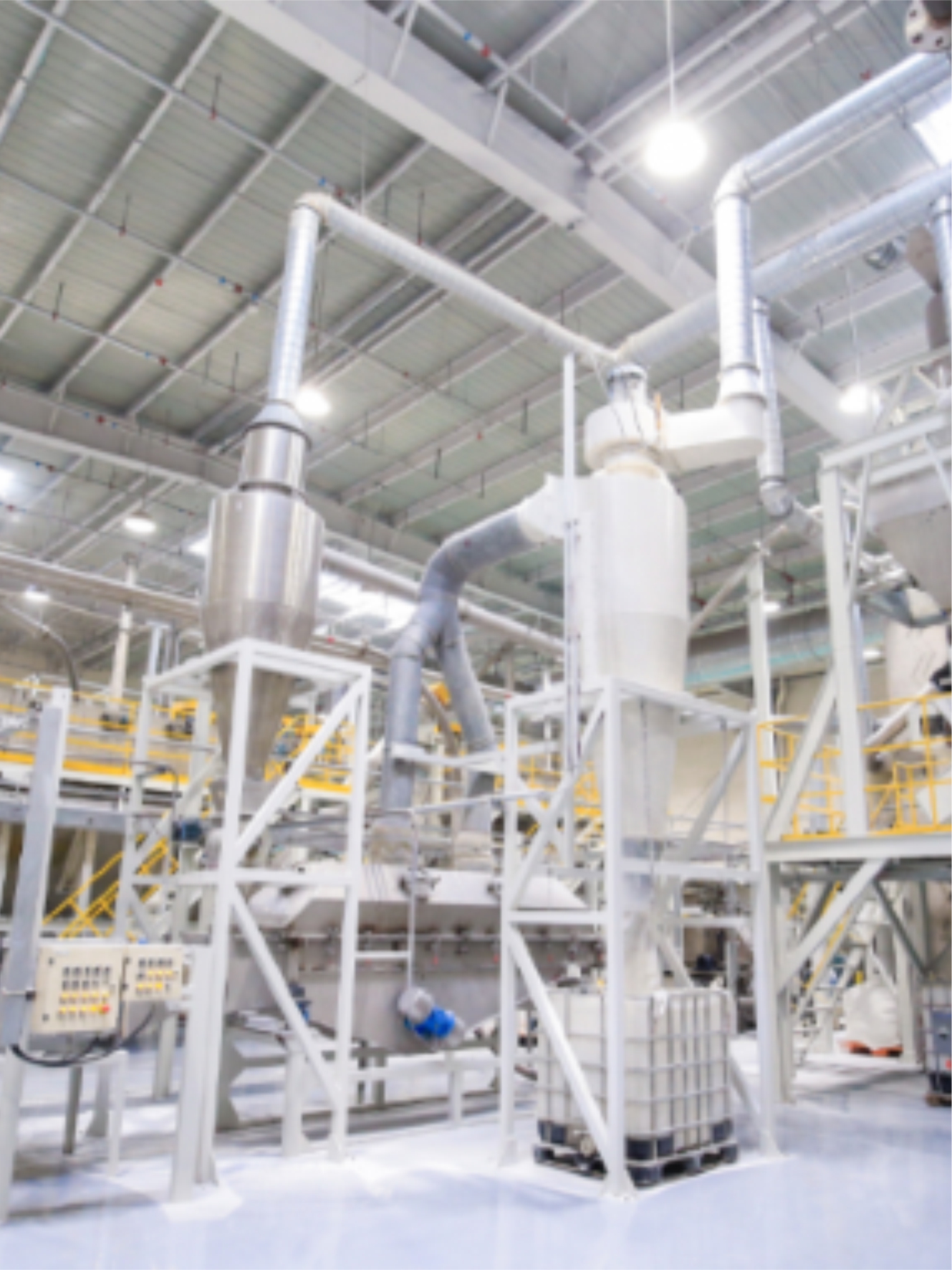 惠城环保:控股子公司年产20万吨混合废塑料资源化综合利用示范性项目试生产成功