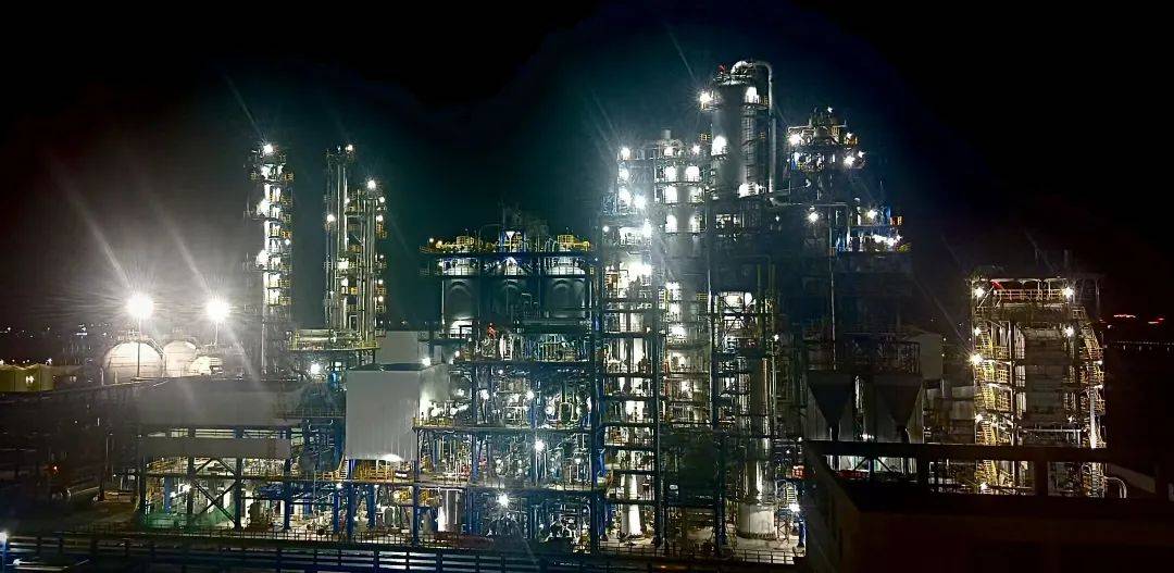 惠城环保:控股子公司年产20万吨混合废塑料资源化综合利用示范性项目试生产成功