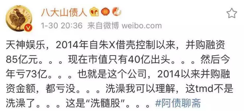 北京文化：上半年预计亏损1.9亿元―2.5亿元