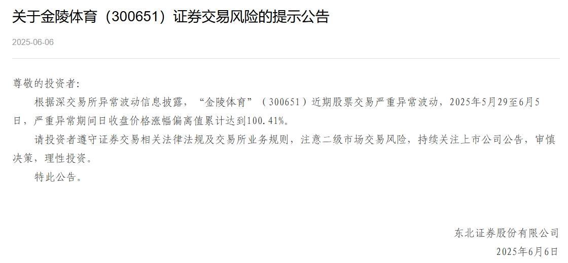 深交所：本周共对79起证券异常交易行为采取了自律监管措施