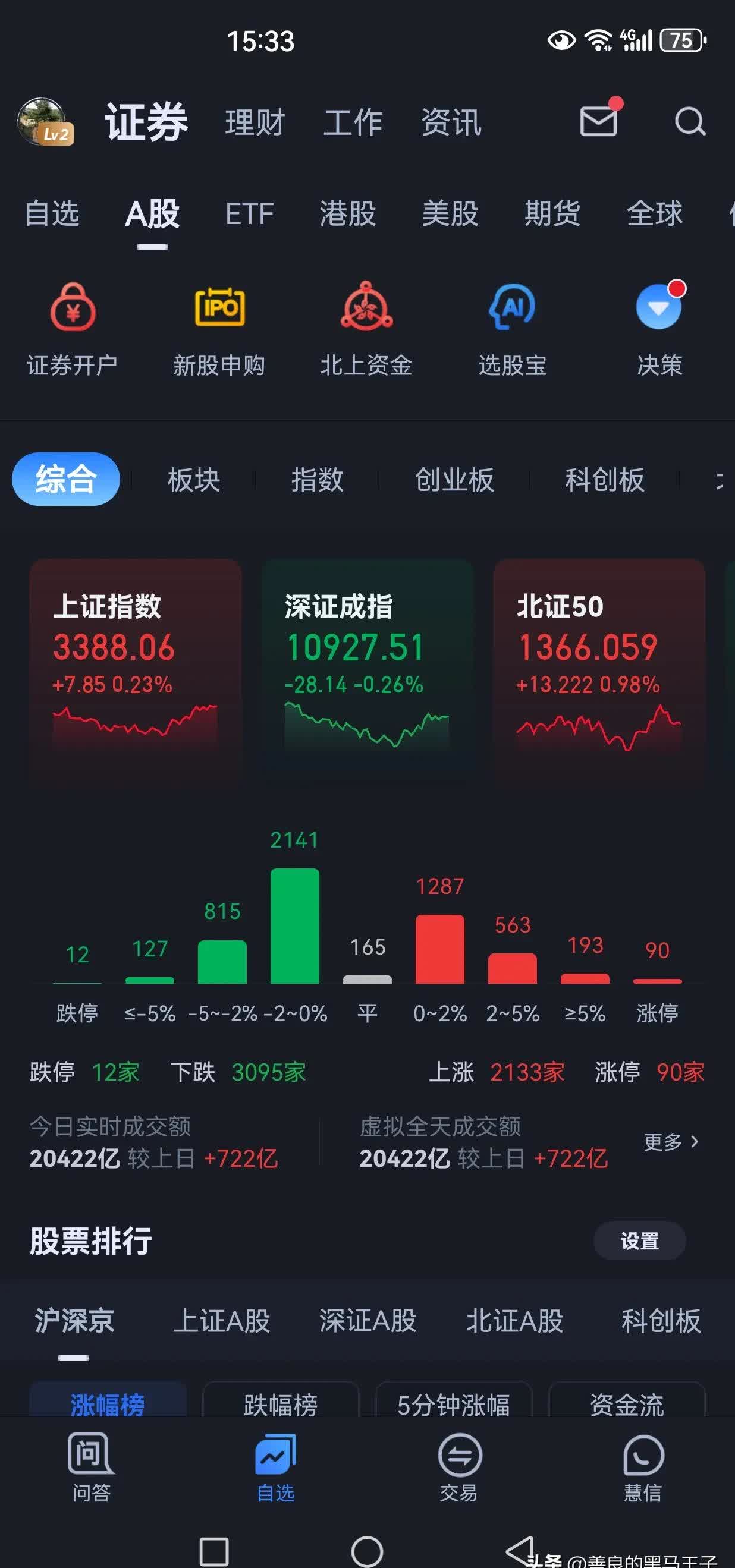 89只个股连续5日或5日以上获主力资金净买入