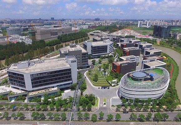 浦东出台商务高质量发展专项资金使用管理办法