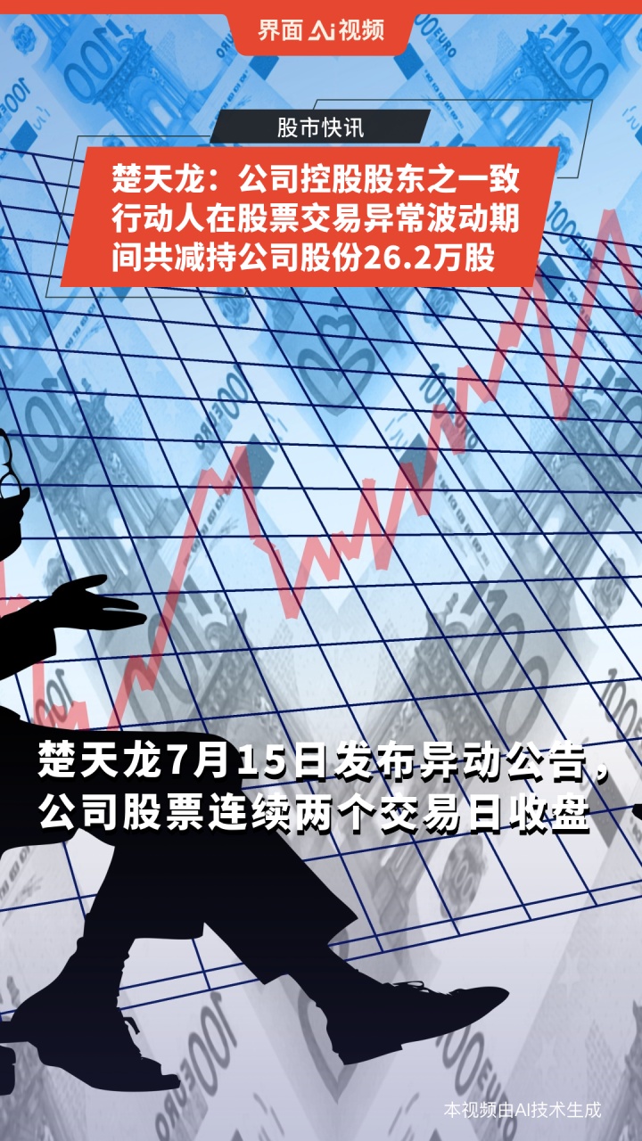 信测标准：控股股东之一致行动人拟减持不超3%公司股份