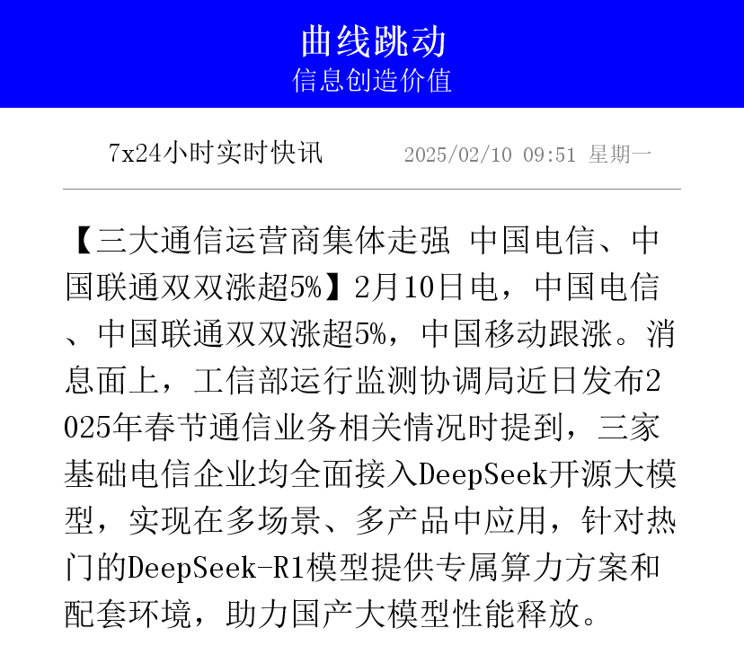 工信部：移动用户上网流量连续6个月实现两位数增长