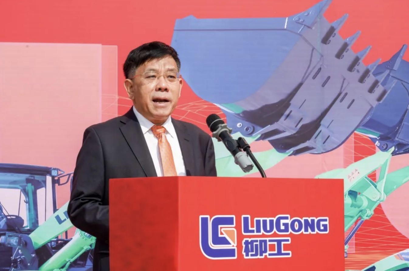 优优绿能：投资建设新能源汽车充放电设备智能制造基地项目