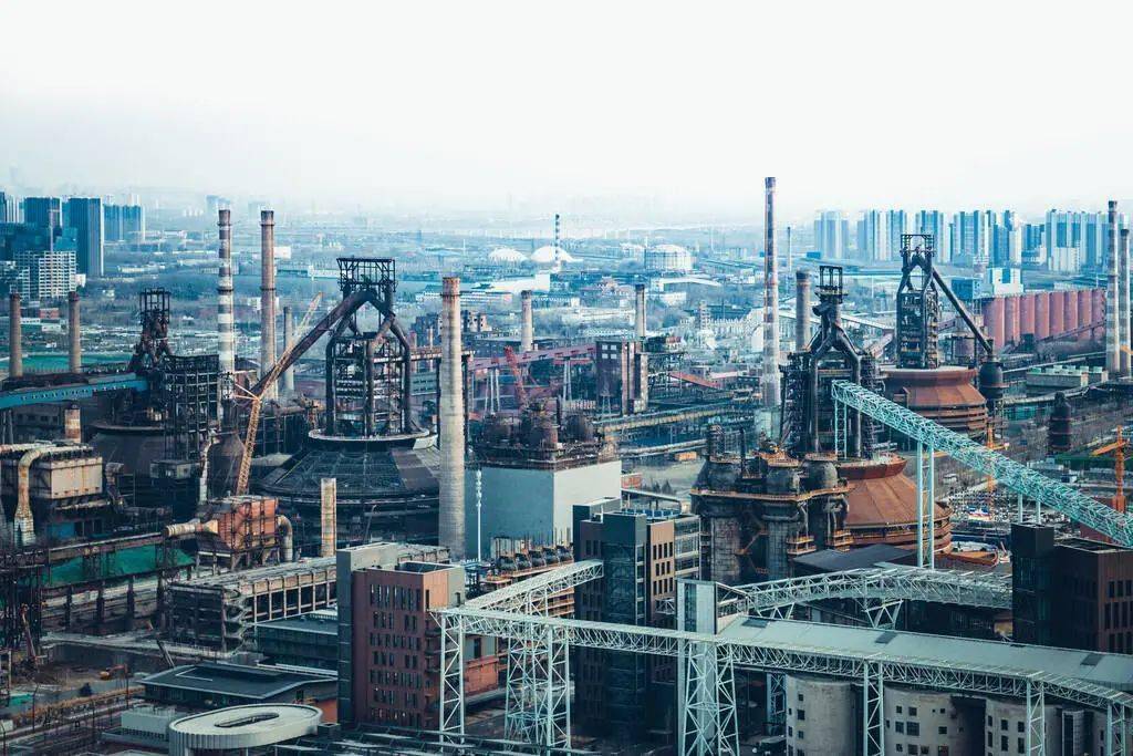 钢铁工业规划部长会:建议研究建立产能治理新机制