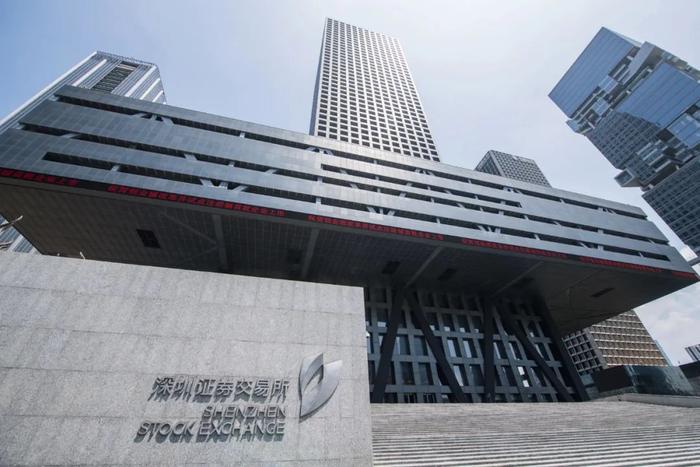 境外投资者 走进深市大湾区上市公司