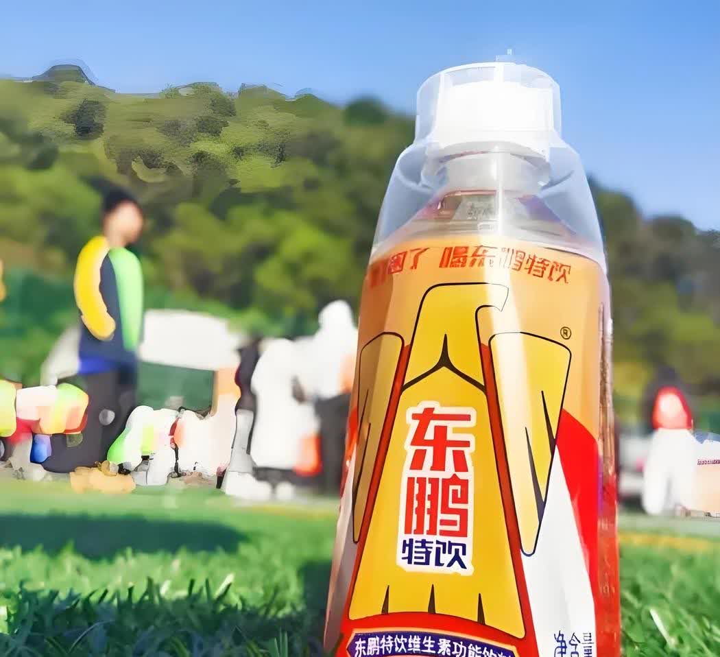 中国能量饮料市场仍有广阔空间 东鹏饮料和红牛们未来仍充满机遇与挑战