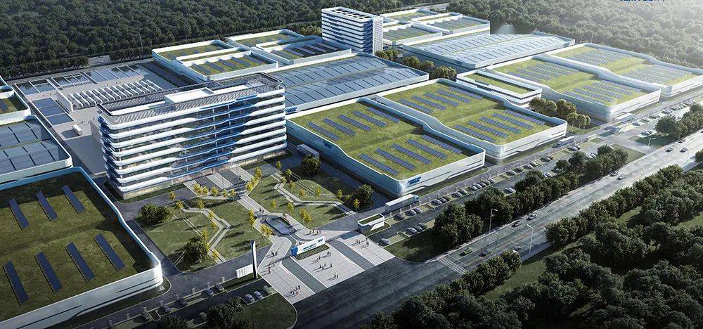 实探北京昌平国际医疗器械城：千亿产业高地如何打造？