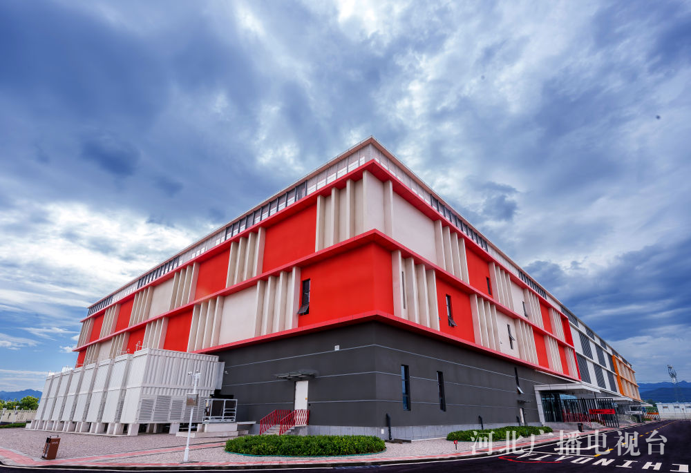 实探北京昌平国际医疗器械城：千亿产业高地如何打造？