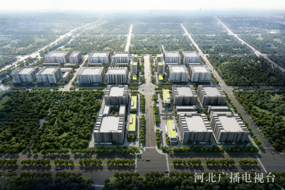 实探北京昌平国际医疗器械城：千亿产业高地如何打造？