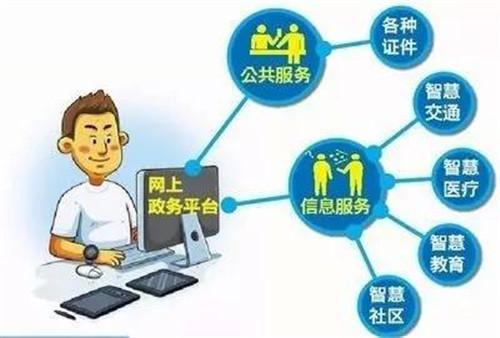 京沪杭穗深五市实现不动产登记“跨省通办”