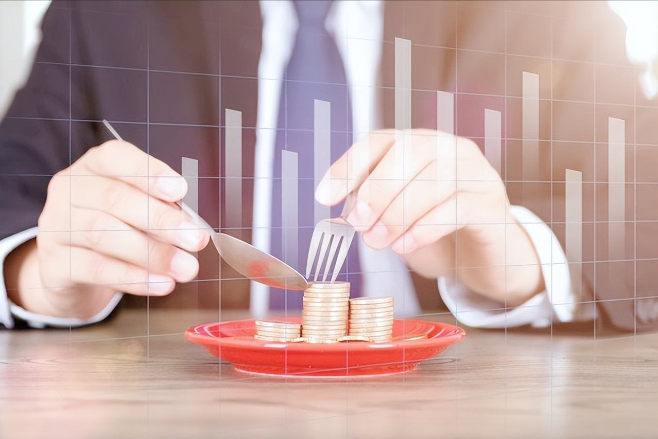 刘煜辉今天发声:中国的权重蓝筹,向上可能就是欠缺一个事件的触发